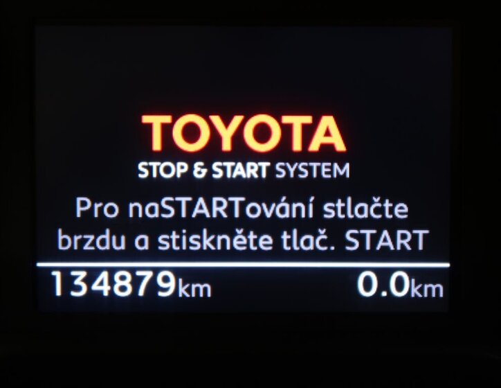 Toyota ProAce Verso VAN / Minibus 2,0 l 130 kw