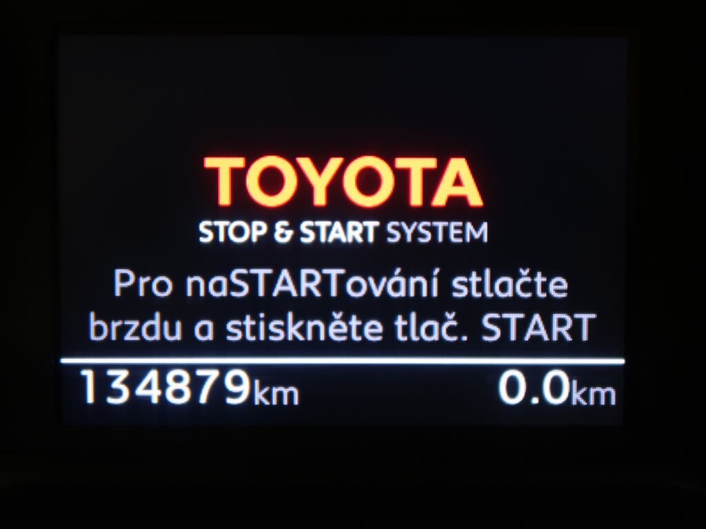 Toyota ProAce Verso VAN / Minibus 2,0 l 130 kw