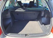 Škoda Fabia Kombi 1,2 l 63 kw