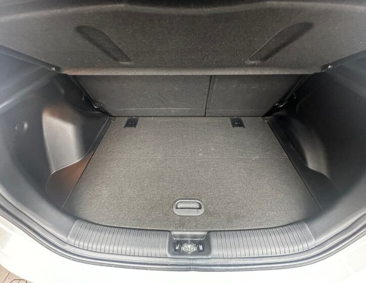 Hyundai ix20 MPV 1,6 l 92 kw