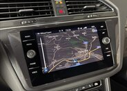 Volkswagen Tiguan Allspace SUV / Terénní 2,0 l 147 kw