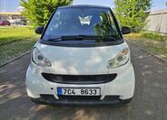 Smart Fortwo 2
