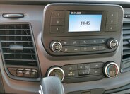 Ford Transit Custom Ostatní 2,0 l 96 kw