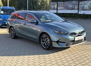 KIA Ceed Kombi 1,5 l 103 kw