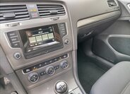 Volkswagen Golf Hatchback 1,4 l 90 kw