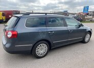 Volkswagen Passat Kombi 1,9 l 77 kw