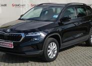 Škoda Karoq 1