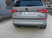 Škoda Kodiaq SUV / Terénní 2,0 l 140 kw