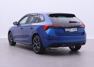 Škoda Scala 5