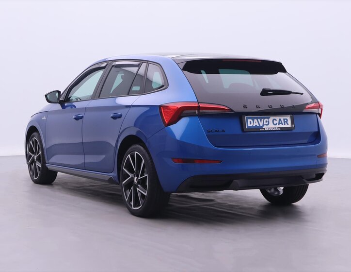 Škoda Scala 5