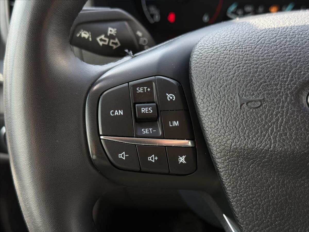 Ford Transit Ostatní 2,0 l 96 kw