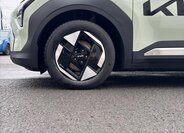 KIA EV3 CUV / Crossover 0,0 150 kw