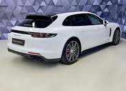 Porsche Panamera Kombi 4,0 l 338 kw