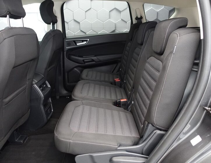 Ford S-MAX MPV 2,0 l 110 kw