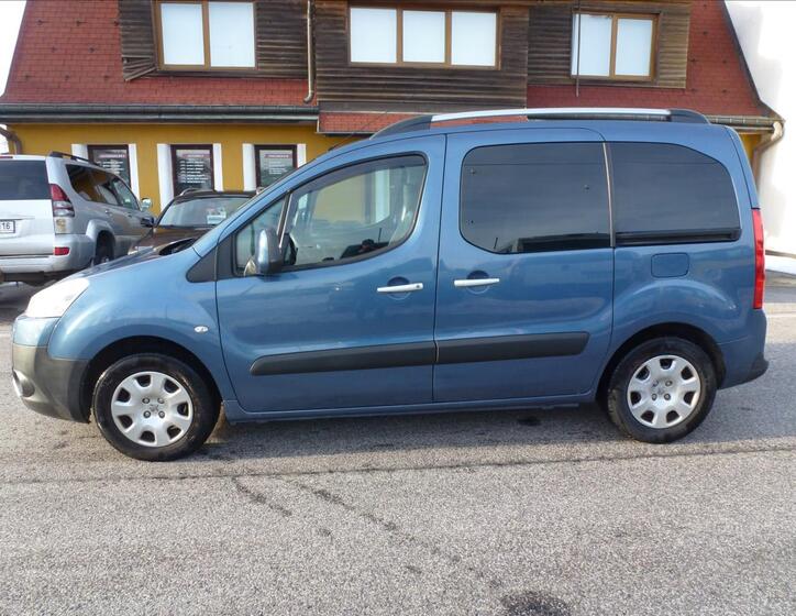 Peugeot Partner 12