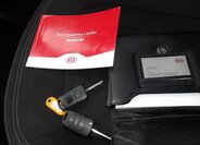 KIA Sportage SUV / Terénní 1,6 l 99 kw