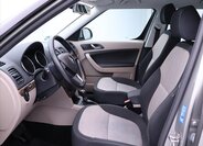 Škoda Yeti SUV / Terénní 1,2 l 77 kw