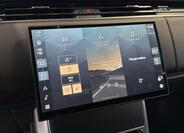 Land Rover Range Rover 35