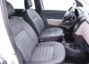 Dacia Lodgy MPV 1,2 l 85 kw