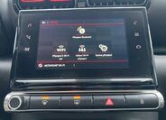 Citroën C3 Aircross Hatchback 1,2 l 81 kw