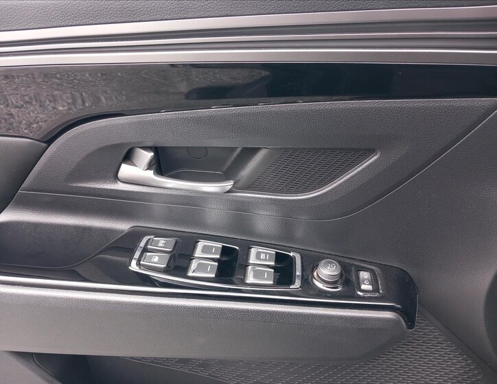 SsangYong Korando Kombi 1,5 l 120 kw