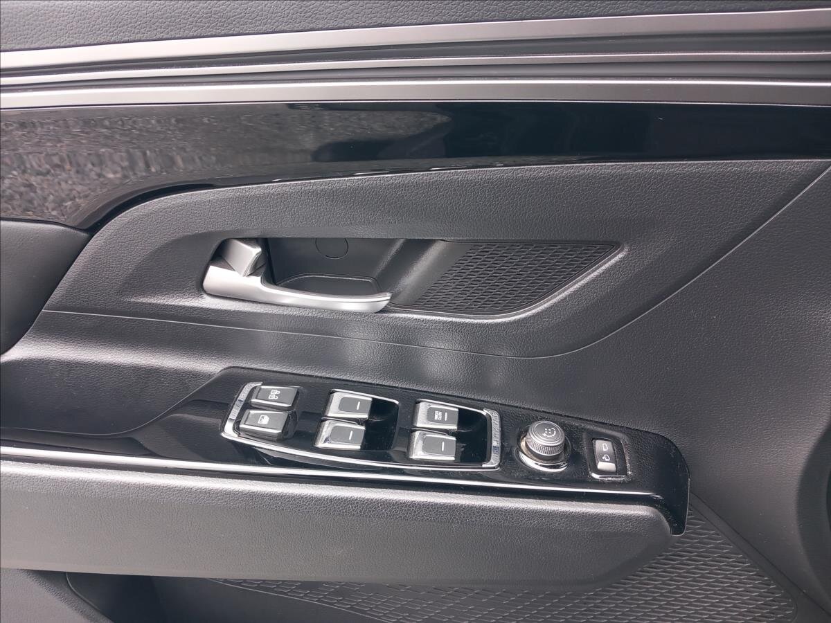 SsangYong Korando Kombi 1,5 l 120 kw