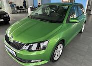 Škoda Fabia 3