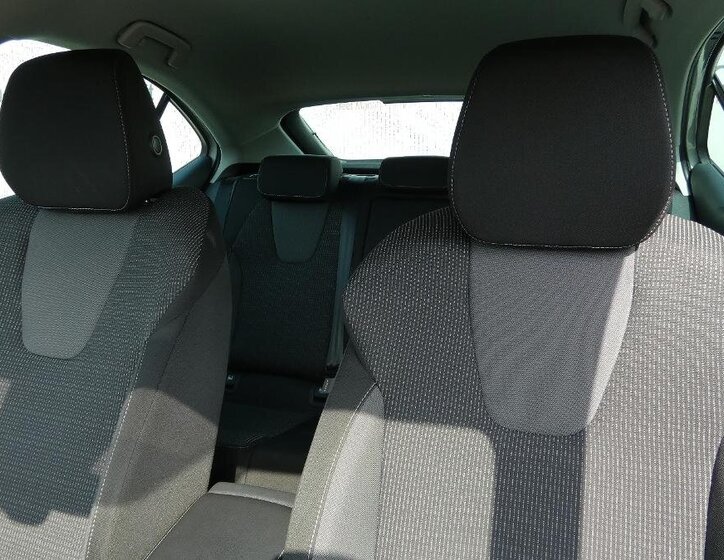 Škoda Octavia Sedan / Limuzína 1,5 l 110 kw