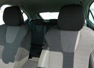 Škoda Octavia Sedan / Limuzína 1,5 l 110 kw