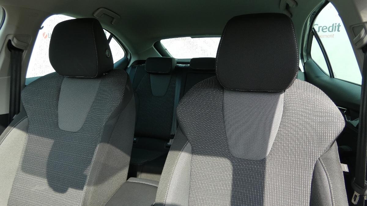 Škoda Octavia Sedan / Limuzína 1,5 l 110 kw