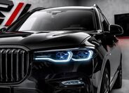 BMW X7 9
