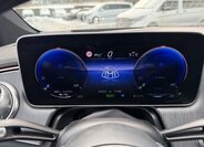 Mercedes-Benz EQS Sedan 0,0 245 kw