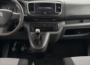 Citroën SpaceTourer MPV 2,0 l 110 kw