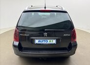 Peugeot 307 Kombi 2,0 l 79 kw