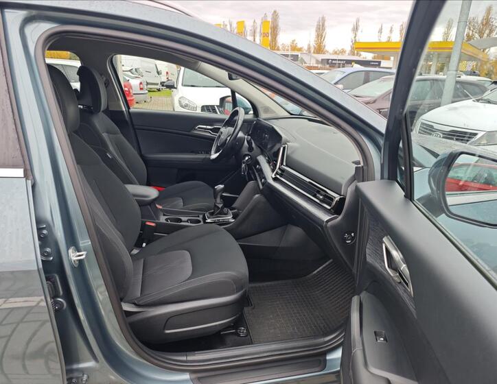 KIA Sportage 14