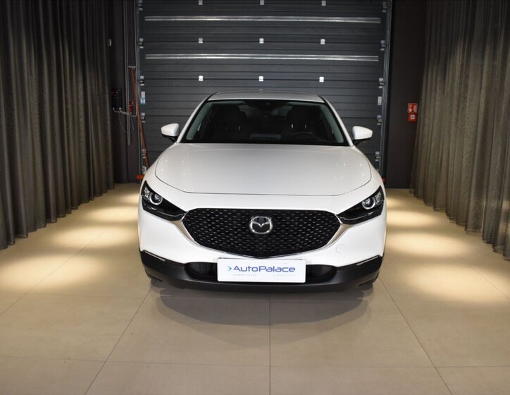 Mazda CX-30 SUV / Terénní 2,0 l 90 kw