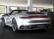 Porsche 911 Kabriolet 3,0 l 283 kw