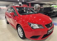 Seat Ibiza Hatchback 1,2 l 51 kw