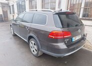 Volkswagen Passat Kombi 2,0 l 103 kw