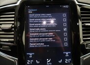 Volvo XC90 SUV 2,0 l 165 kw