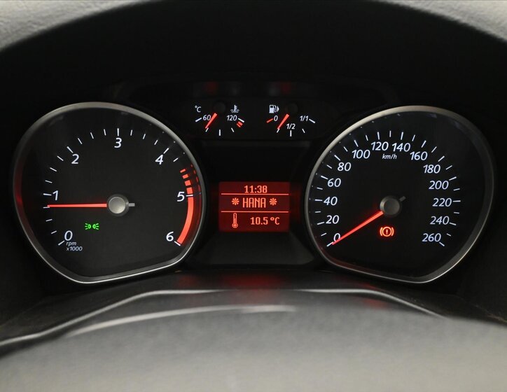 Ford Mondeo Kombi 2,0 l 103 kw