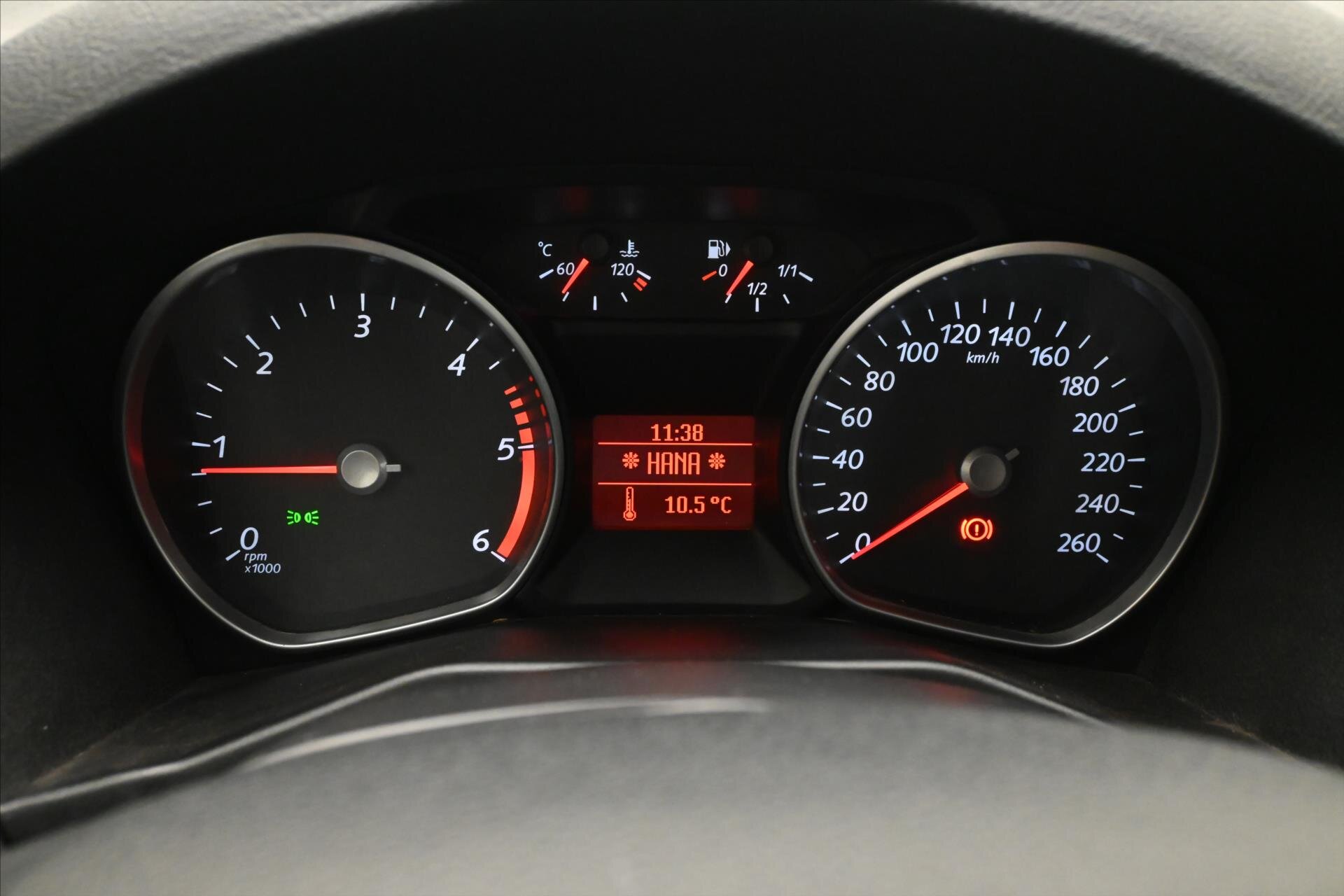 Ford Mondeo Kombi 2,0 l 103 kw