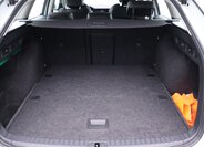 Škoda Octavia Kombi 2,0 l 147 kw