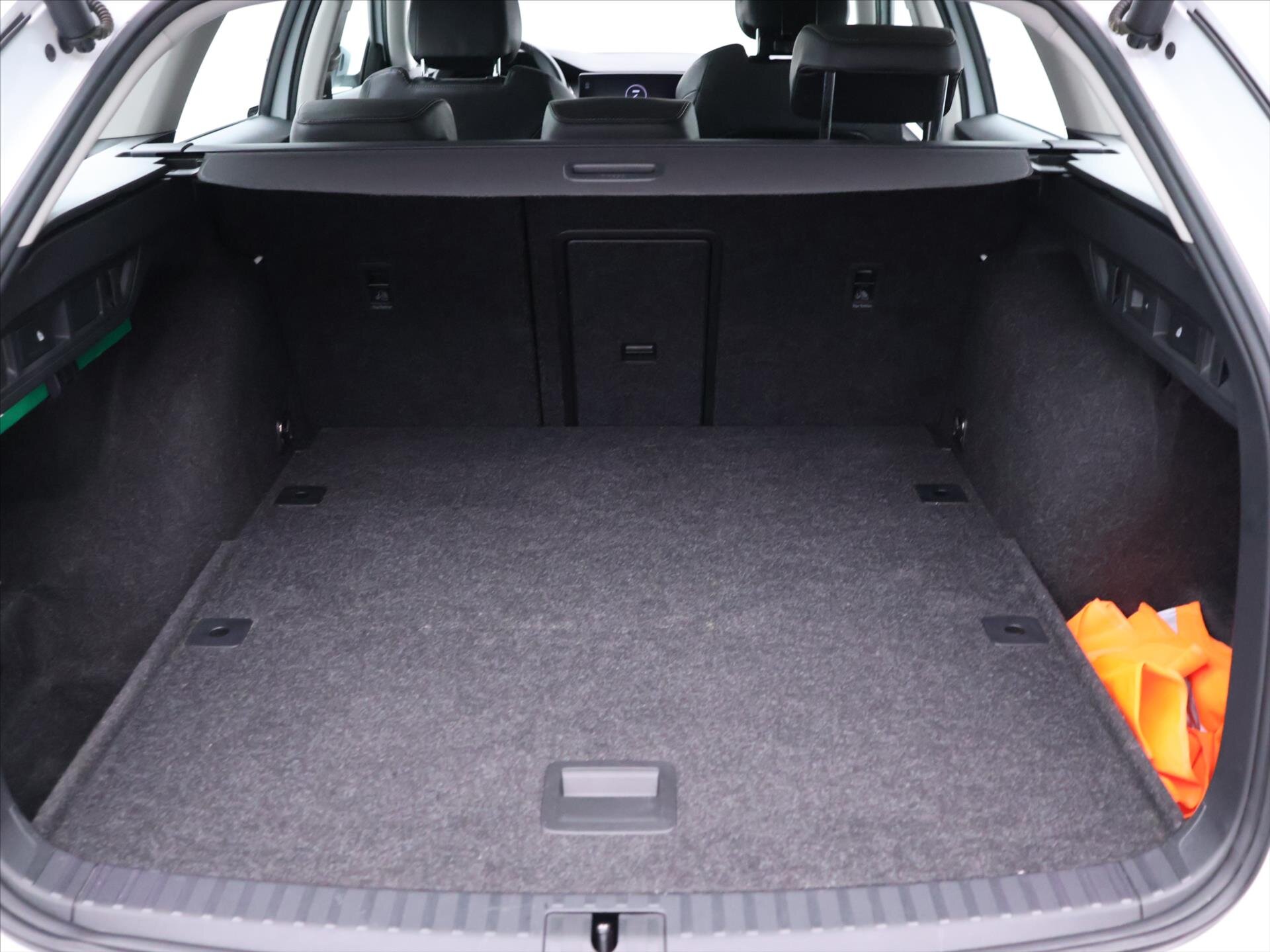 Škoda Octavia Kombi 2,0 l 147 kw