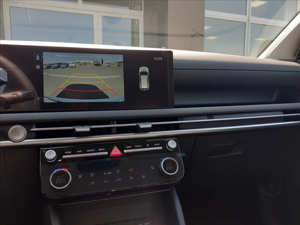 Hyundai Tucson SUV / Terénní 1,6 l 118 kw