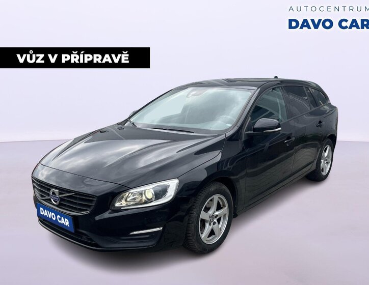 Volvo V60 Kombi 2,0 l 110 kw