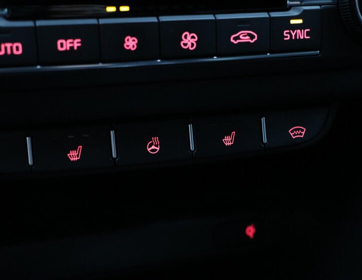 KIA ProCeed Kombi 1,4 l 103 kw