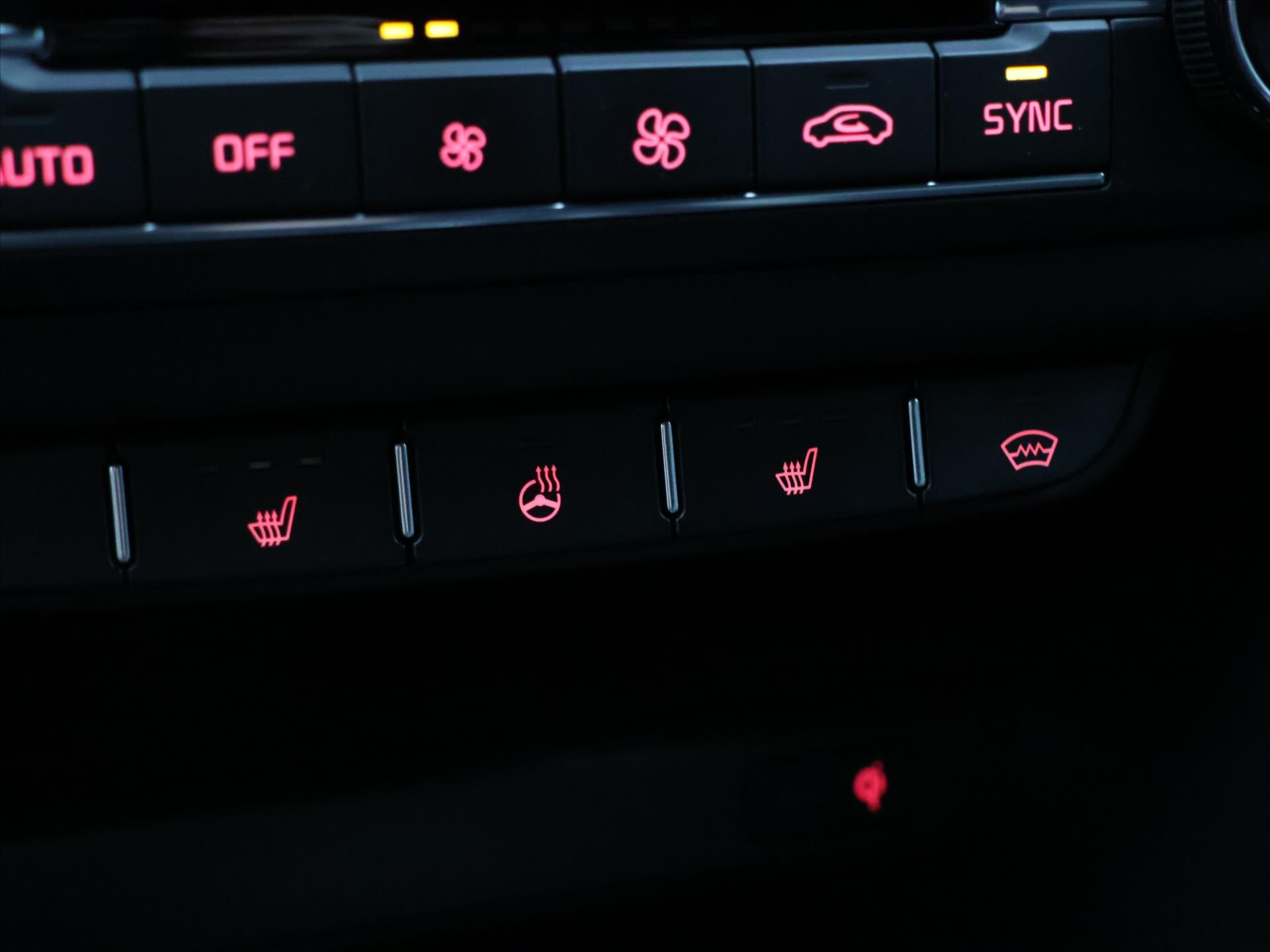 KIA ProCeed Kombi 1,4 l 103 kw