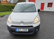 Citroën Berlingo 2