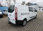 Ford Transit Custom Ostatní 2,0 l 96 kw